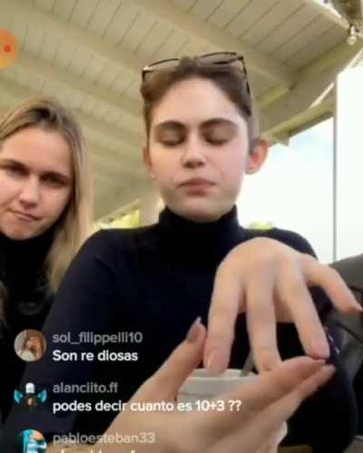 Entre mas me la mamas mas me crece