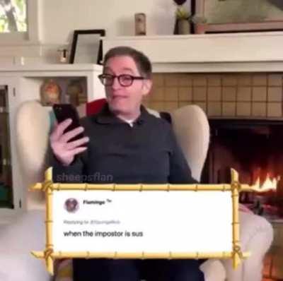 What a nice meme! Surely this won’t reference a hyper-meta icon!