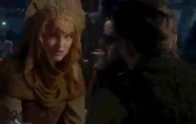 The entire prequel trilogy in a six-minute gif