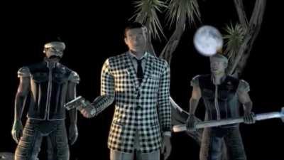 I usually use the other part of the intro for the meme, but I decided to switch it up this time