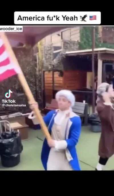 Being a Holiday Weekend and all ðºð¸ðªð¼ð¤ð¼