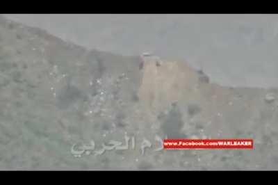 Graphic +18 The Brutality of War: Moments of Death | Footage from Syria, Iraq, and Yemen