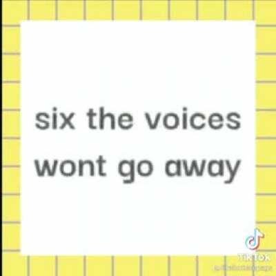 I stole this off TikTok