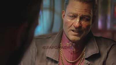 Why the russian teaser of Cyberpunk 2077 Look so different ?