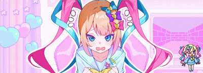 made a kangel discord banner!