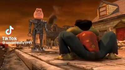 Perfectly cut booms rule