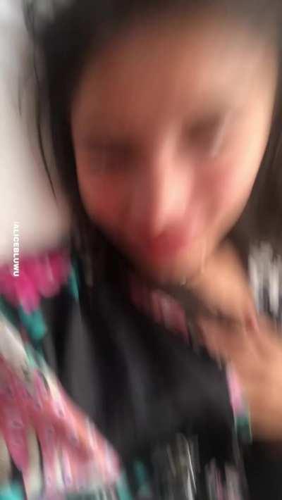 Up for some afternoon delights?