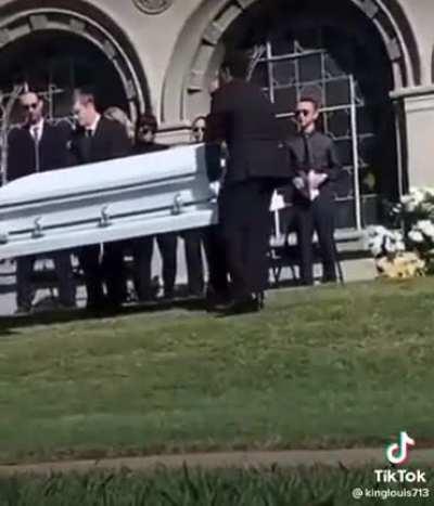 New fear unlocked: having an embarrassing moment after I’m already dead