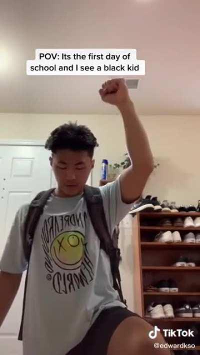 Going back to school in LA