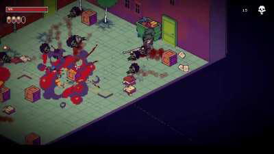 Rin-arc got Molto Violento!