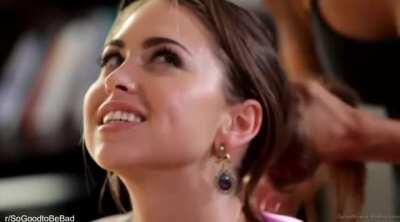 Every Inch of Your Body is Mine