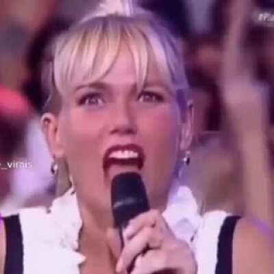 Hoje eu só to a xuxa, Feliz ano novo turma