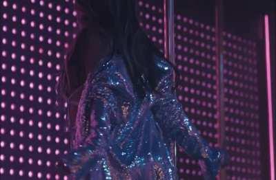 Jennifer Lopez Striptease