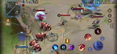 U guys wanna see some magic ?