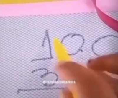 RH calculando o desconto no holerite