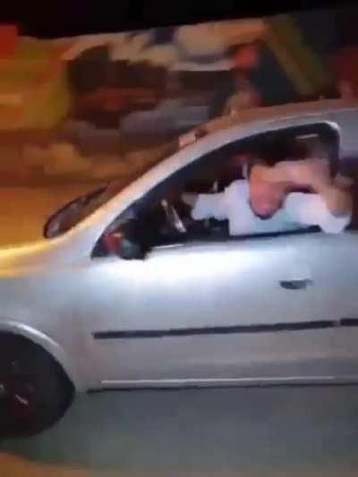 ¡Viva la democracia!