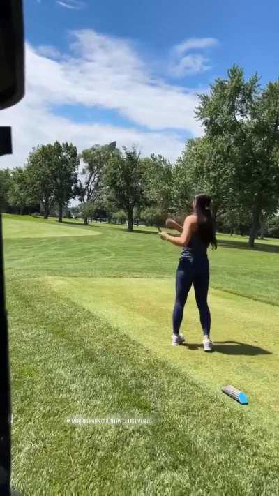 Delanie Harkness | Insta Story