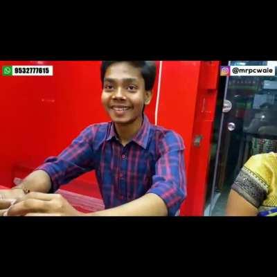 never trust your kids , hopes in parents eyes