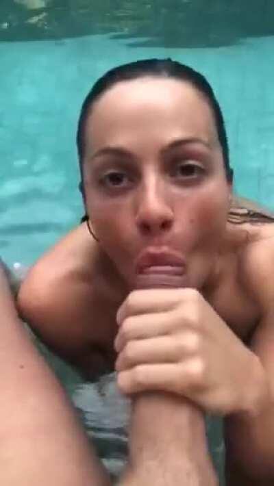 “welcome To Paradise...”