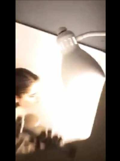 Paki Chubby Bhabhi Recorded by her naughty Brother in Law while taking Bath. PIC'S & VIDEO Download Link in Comments 👇👇👇