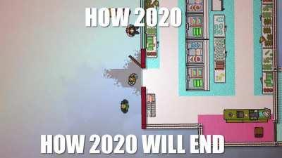 This isn't even remotely funny