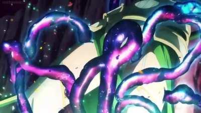 SAO is back at again