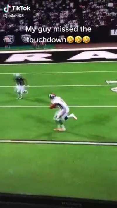 Thought it would fit here