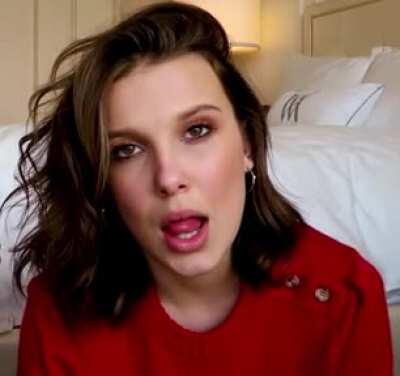 Millie Bobby Brown