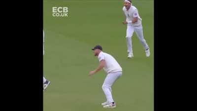 Hell nawww Ben Stokes 