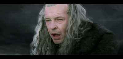 One of my favourite moments