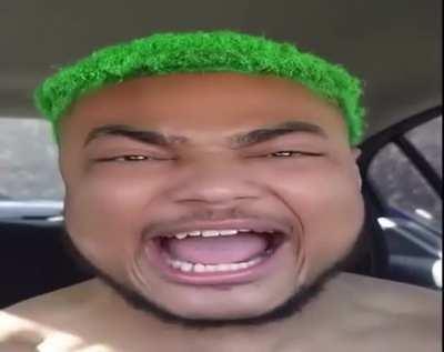 Minecraft dirt block