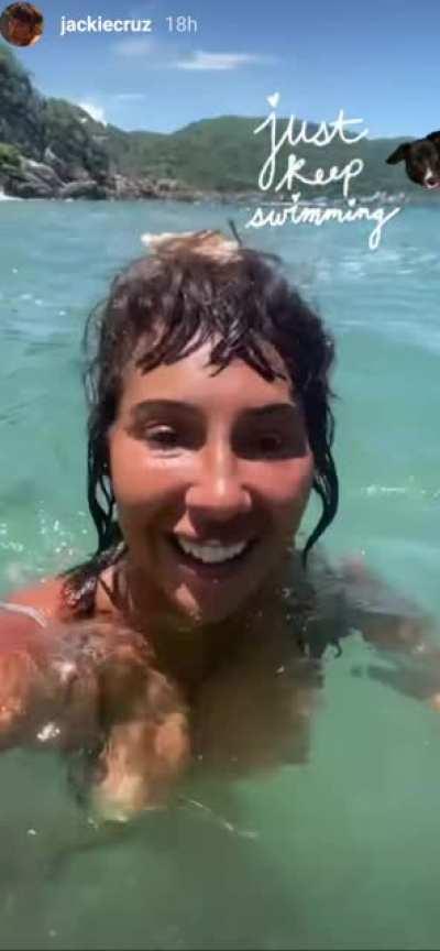 I slowed it down for you guys.