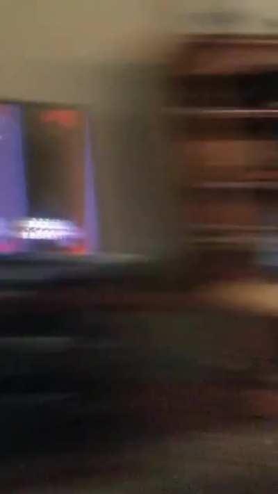 Die a hero, or live long enough to become the villain.