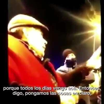 Mario Ishii - Cocaina - Video Completo