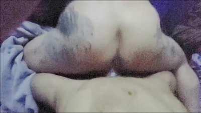 POV rough doggystyle