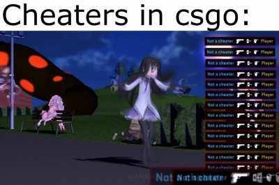 [OC] VAC is the best