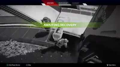 IDK guys I think caustic needs another nerf...