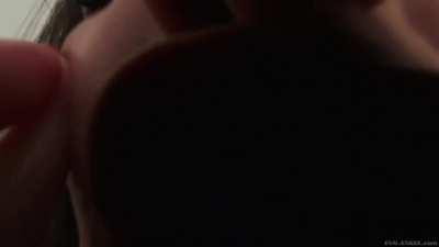 Bonnie Rotten Grabs Camera and Forces it to be Licked