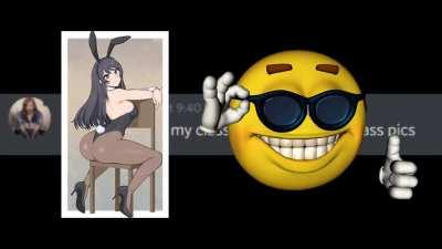 The February 7th-8th 2022 Mai Ass Incident™