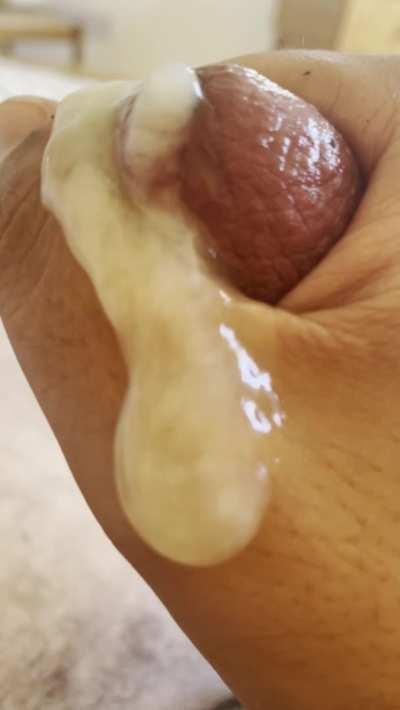 I wish I can cum inside anyone that likes this post