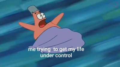 A shit here we go again