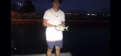 Aww how wholesome..... wait