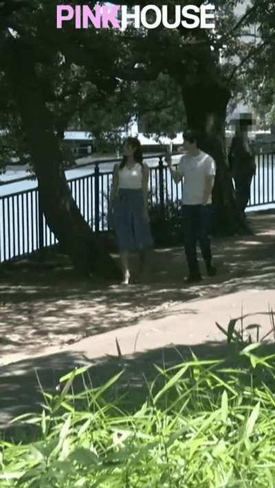 Jinguji_Nao's Home Movies ...