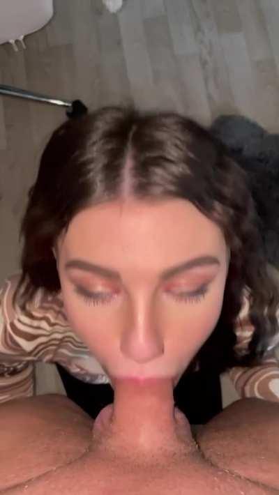 Should I suck your dick too