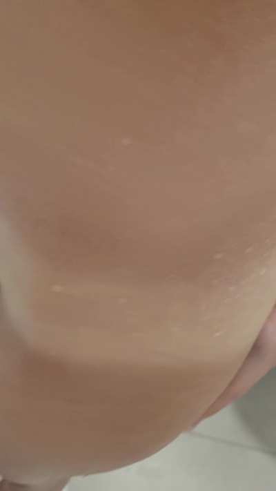 Your stepson send you his tan to rate it, how do you respond?