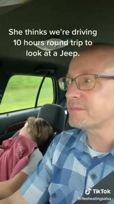 This is warms my heart 🥰