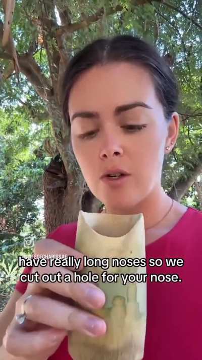 Thai invention for the Juice 🧃and Westoids