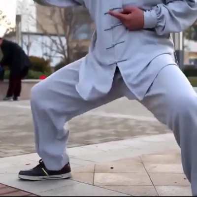 That’ll leave a mark