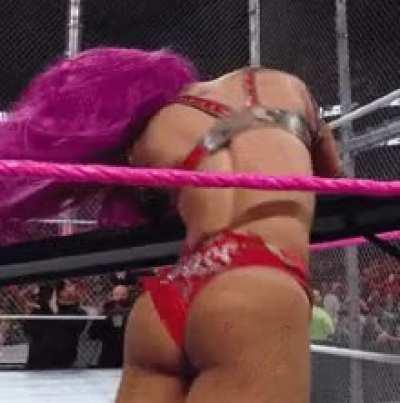Sasha Banks