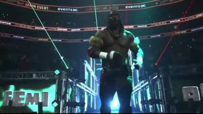 I mean, the theme song is a banger 😂🕺